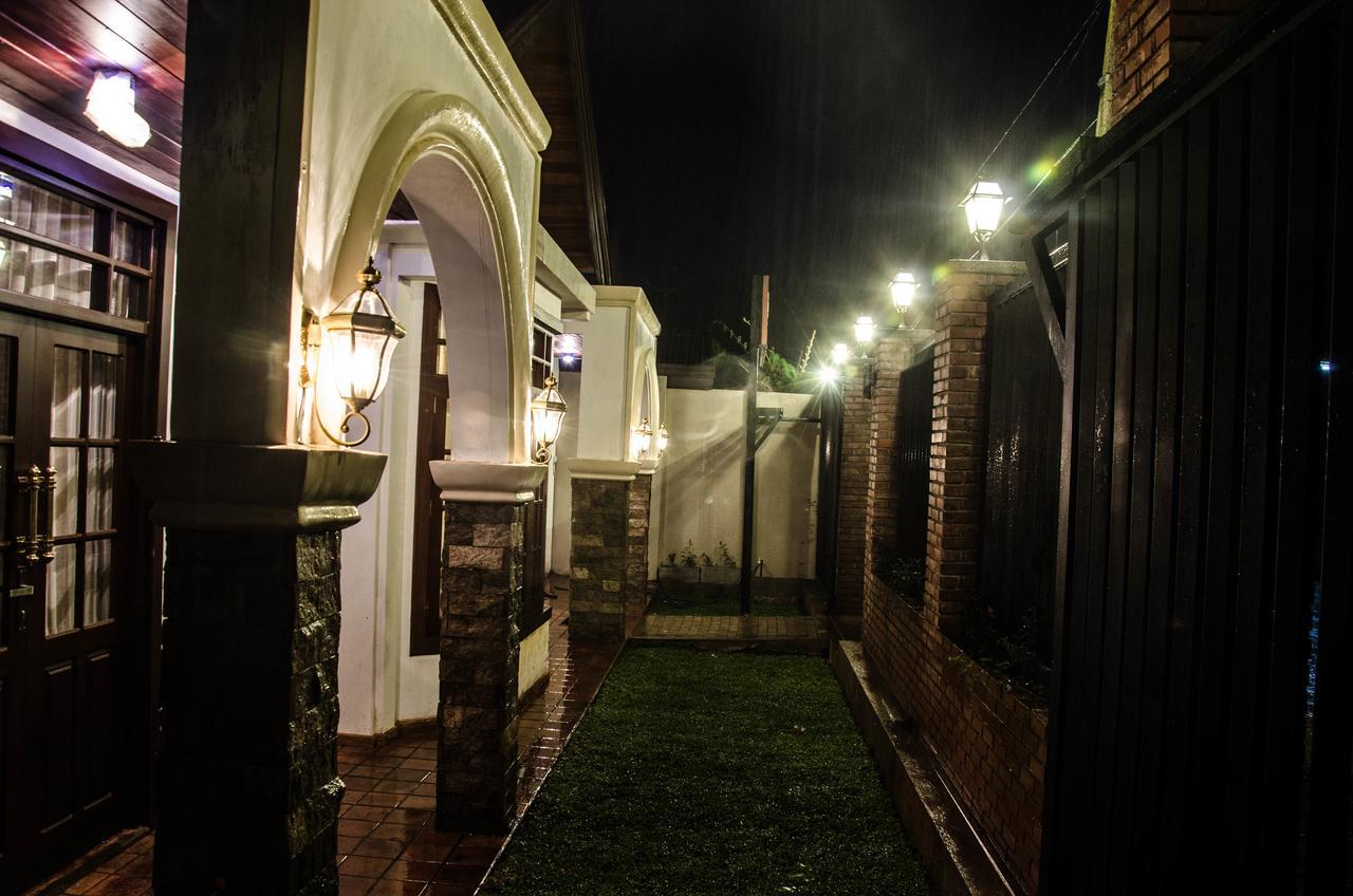 Bungalow 1926 Nuwara Eliya Exteriér fotografie