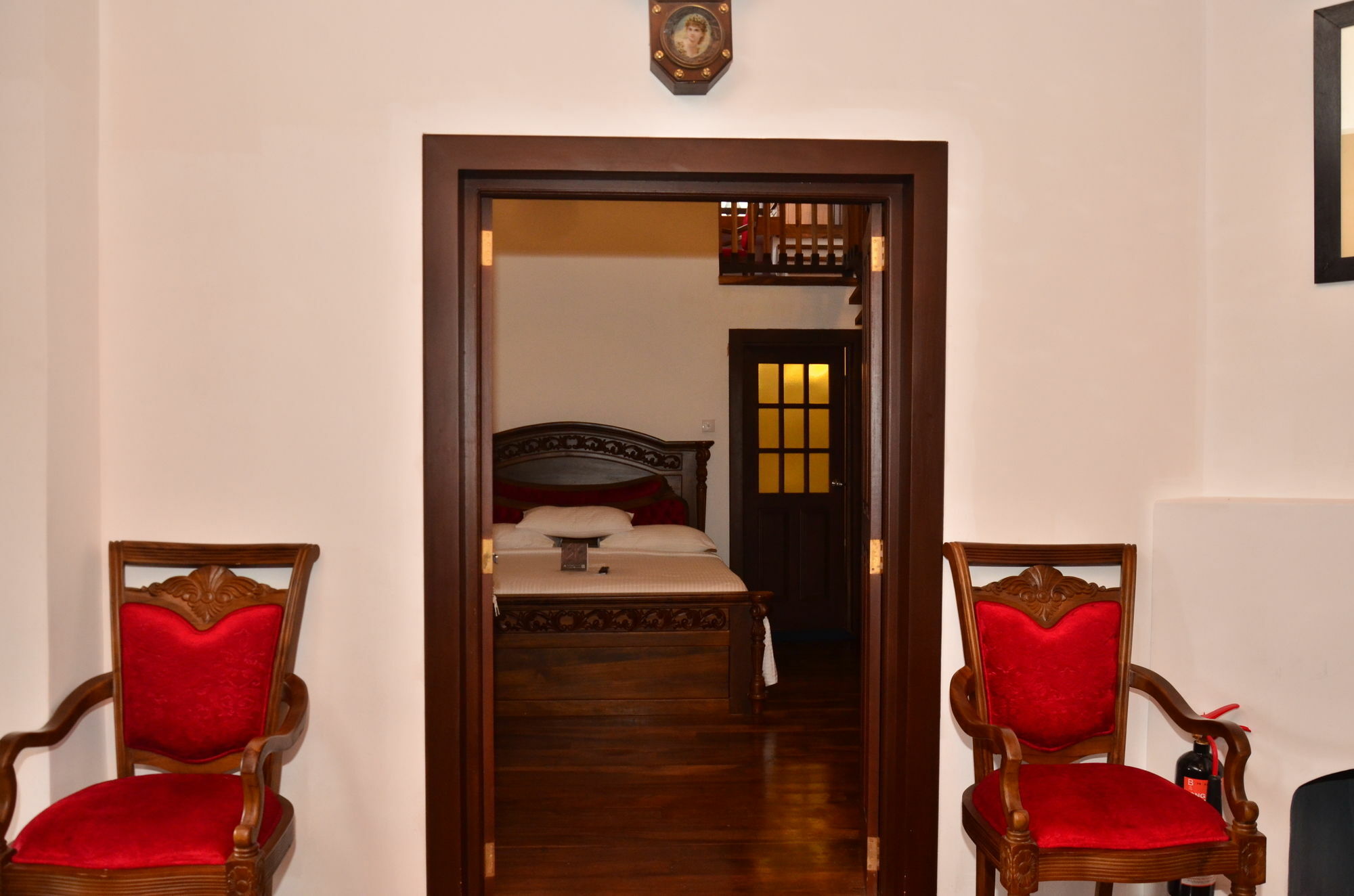 Bungalow 1926 Nuwara Eliya Exteriér fotografie