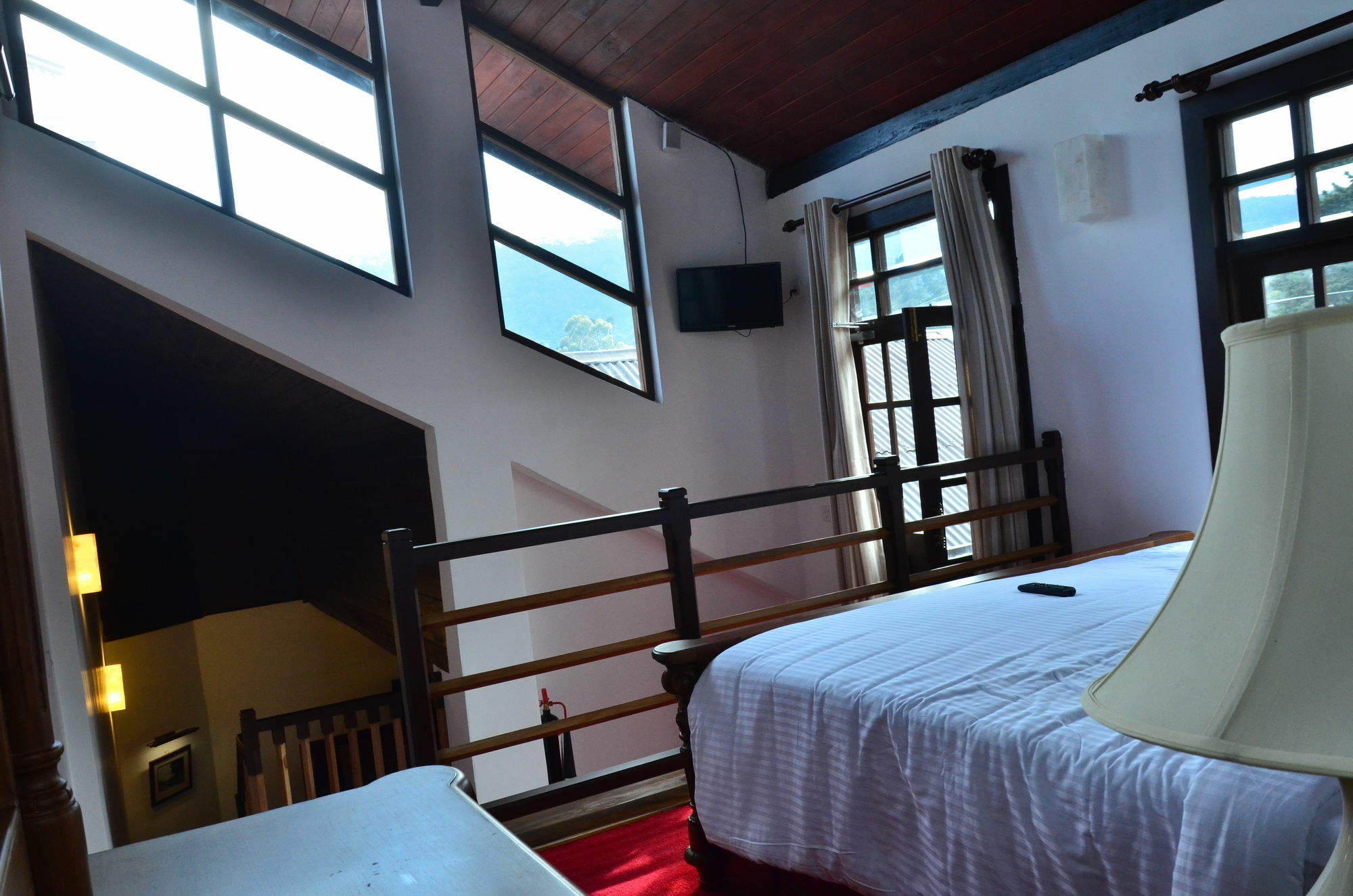 Bungalow 1926 Nuwara Eliya Exteriér fotografie